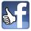 1000 Facebook Like FREE, for website