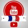 Acheter Des Vues Youtube Françaises