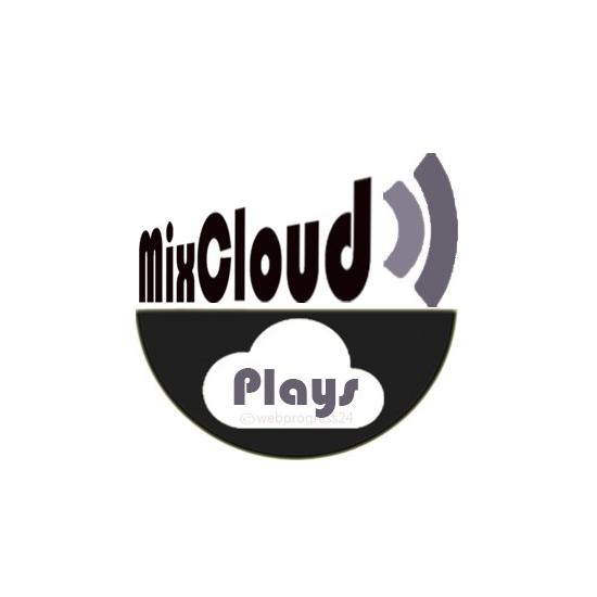 Acheter des Plays Mixcloud