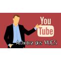 Vues Youtube