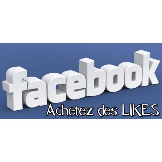 Like Facebook pour Post